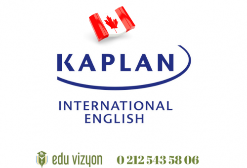 Kaplan Dublin dil okulu fiyatları