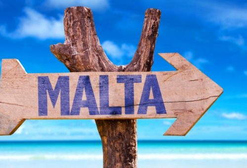 Malta’da ingilizce öğrenmek