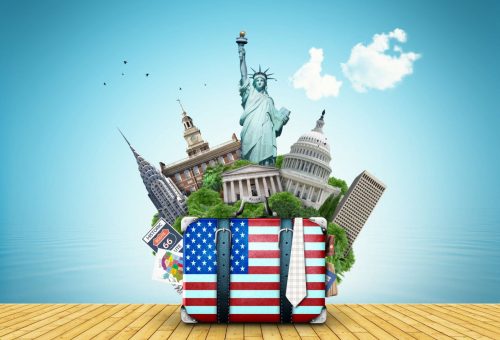 Amerika Vize Başvurusu