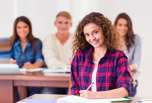 Yurtdışı eğitim için en iyi ülkeler