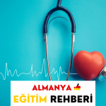 Almanya’da tıp eğitimi veren Üniversiteler