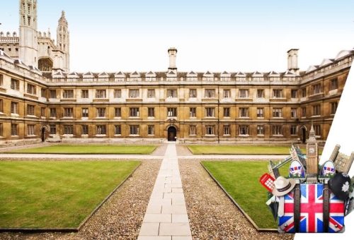 Londra’nın En İyi Üniversiteleri