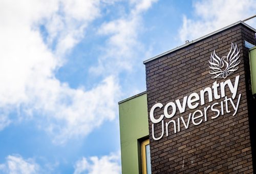 Coventry Üniversitesi