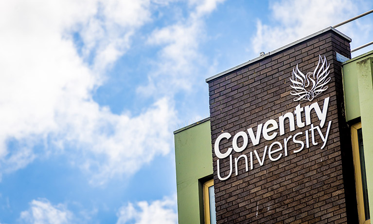 Coventry Üniversitesi