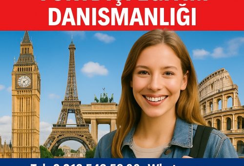 Yurtdışı Eğitim Danışmanlığının Öğrencilere Sağladığı Avantajlar