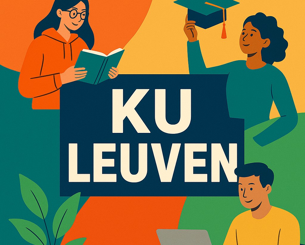 Leuven Üniversitesi ( KU Leuven )