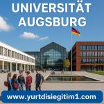 Augsburg Üniversitesi