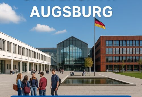 Augsburg Üniversitesi