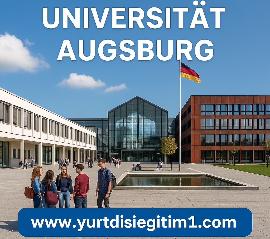 Augsburg Üniversitesi