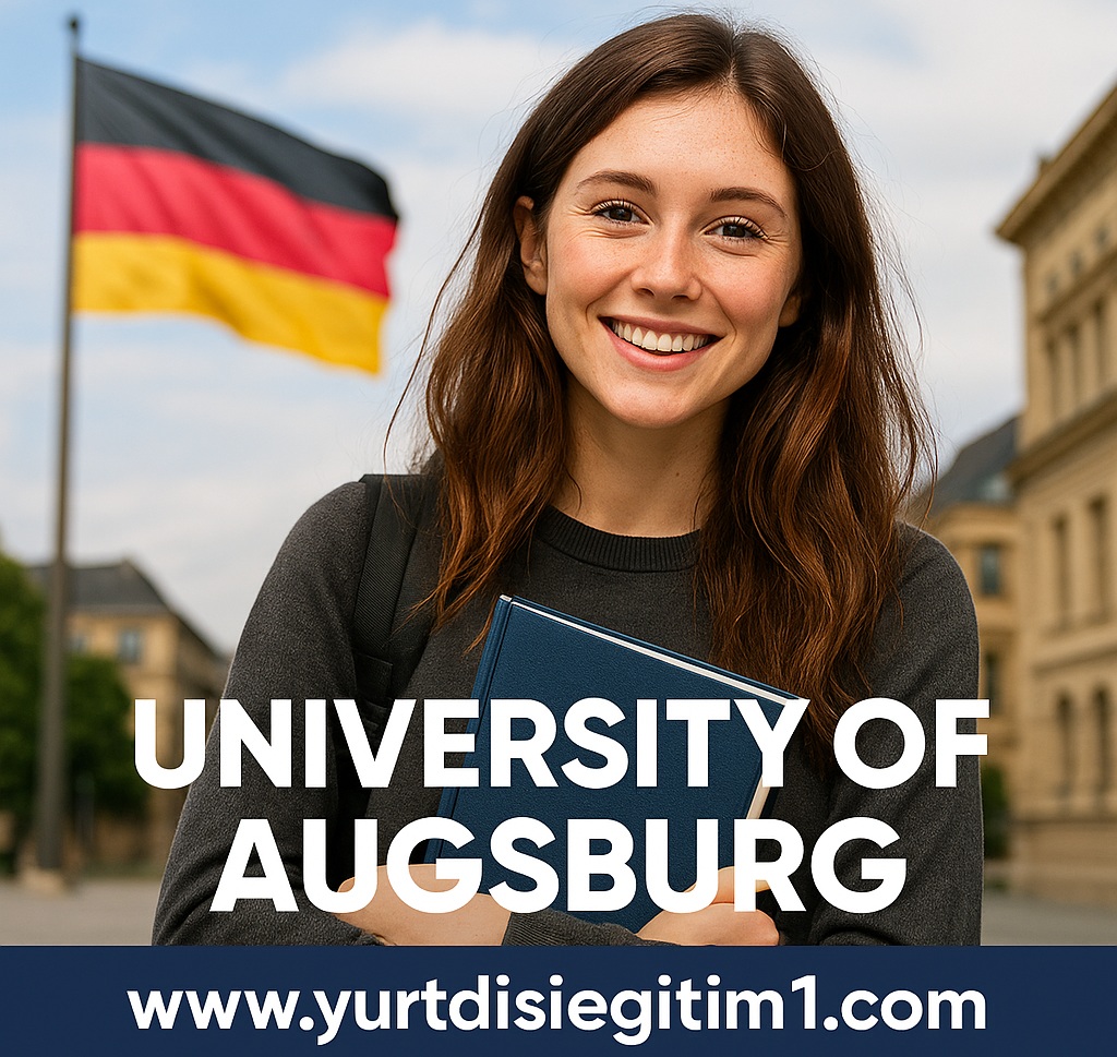 University of Augsburg