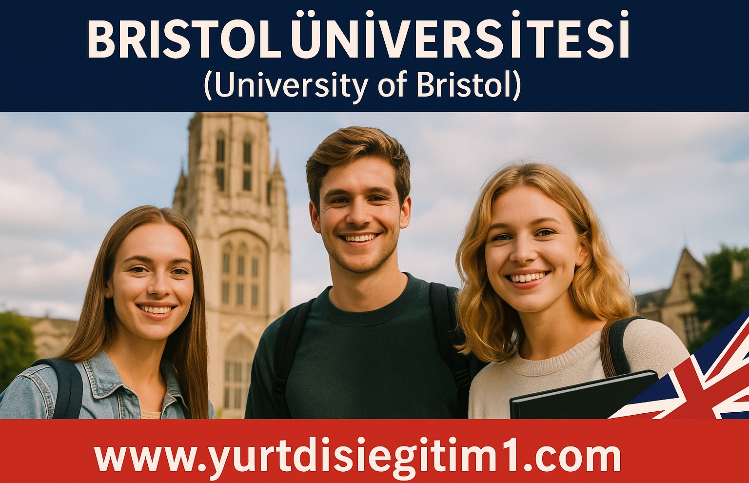 Bristol Üniversitesi (University of Bristol)