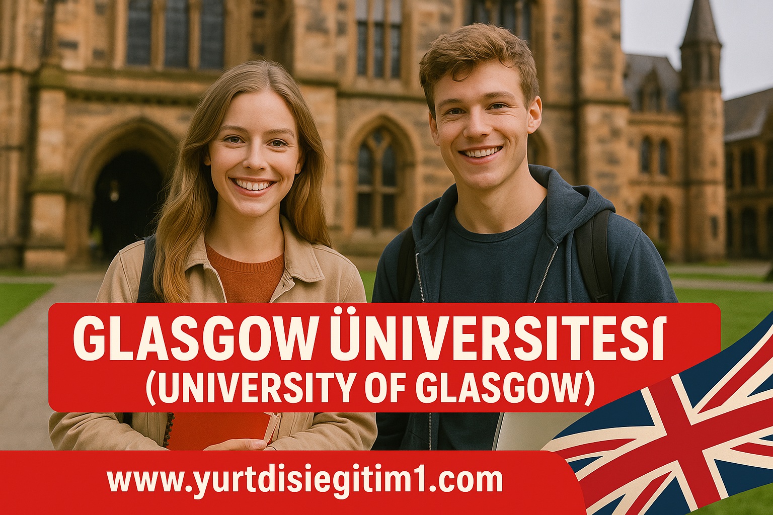 Glasgow Üniversitesi (University of Glasgow)