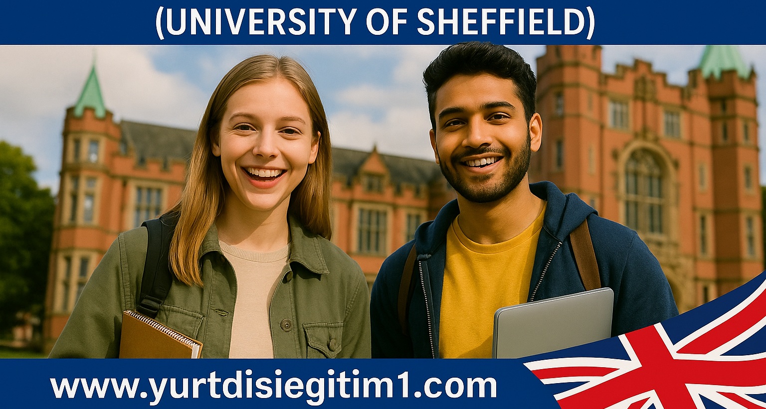 Sheffield Üniversitesi (University of Sheffield)
