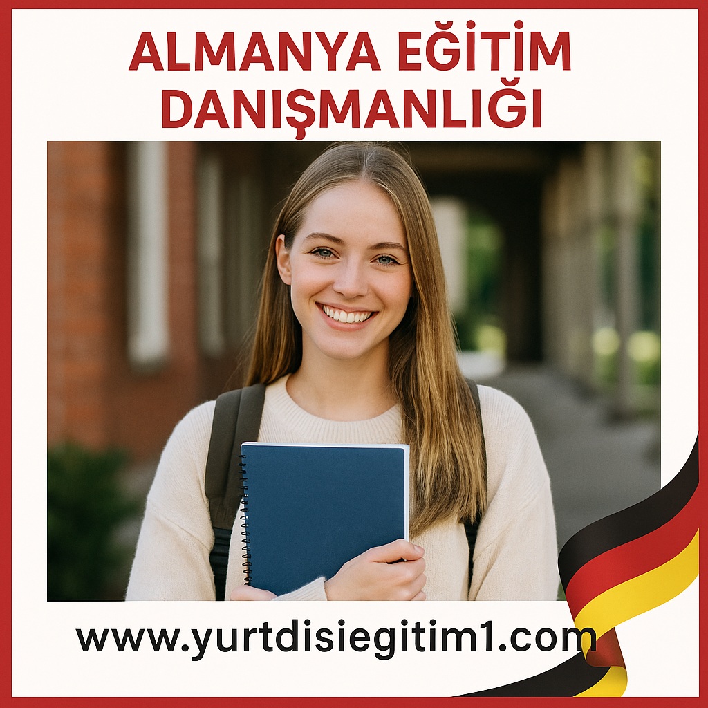 Almanya eğitim danışmanlığı Bamberg Üniversitesi