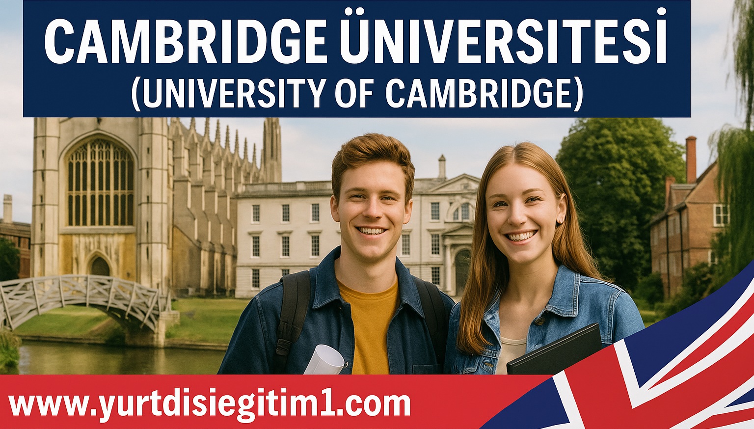 Cambridge Üniversitesi