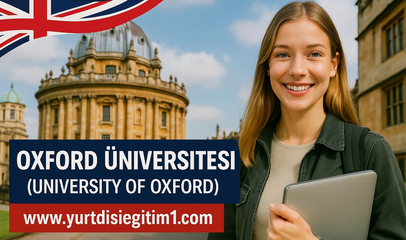 Oxford Üniversitesi