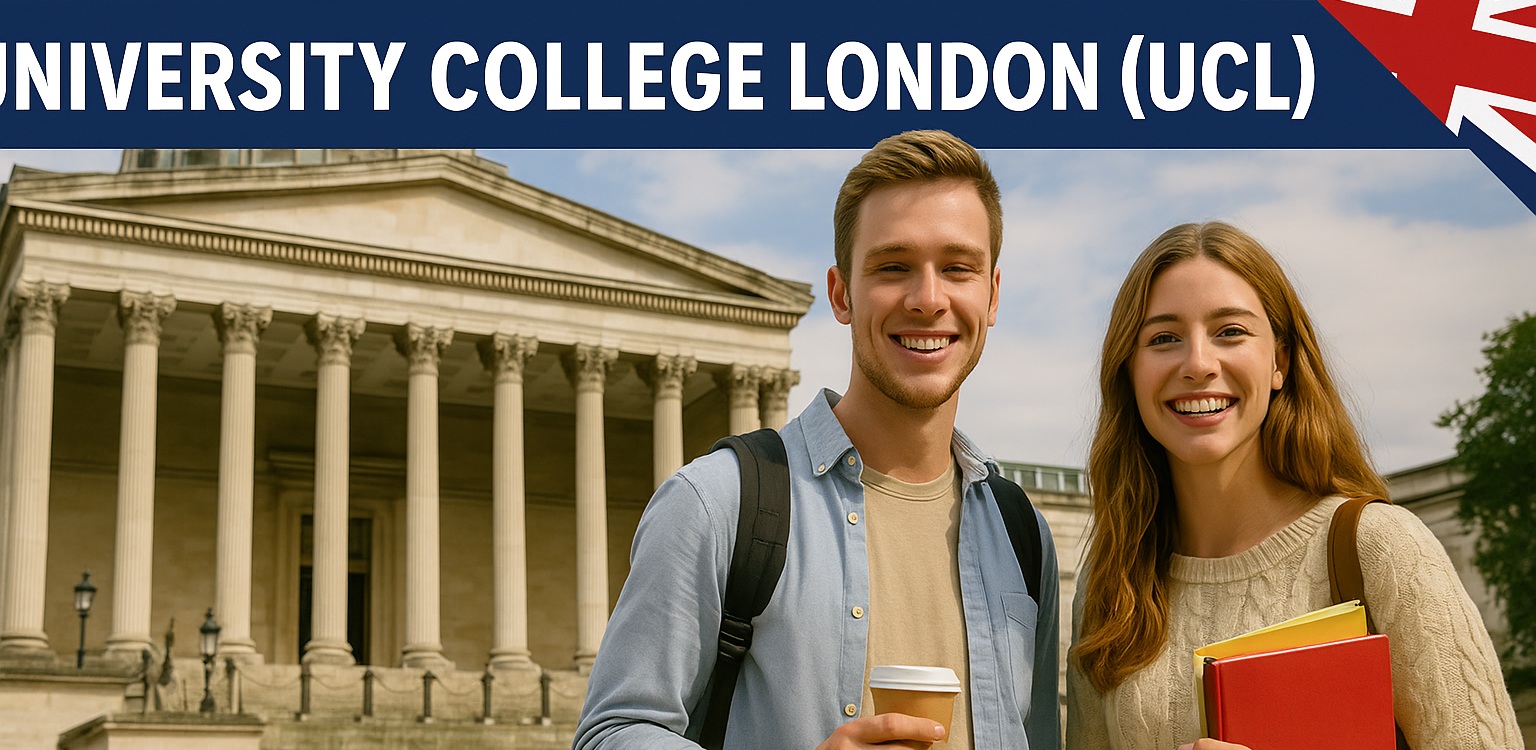 University College London (UCL)